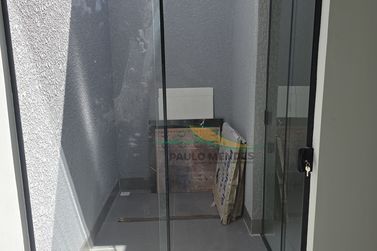 Casa &agrave; venda - 87m&sup2; - JARDIM EST&Acirc;NCIA ll