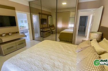 Casa &agrave; venda - 550m&sup2; - Residencial Ecoville