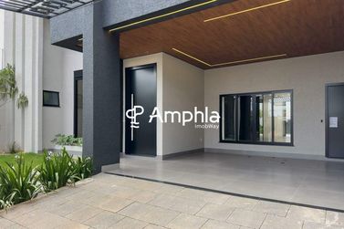 Casa &agrave; venda - 223m&sup2; - Canad&aacute;