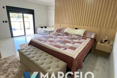 Sobrado &agrave; venda - 275m&sup2; - Jardim Europa
