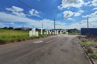 Terreno &agrave; venda - 140m&sup2; - PARQUE LAURA GOMES