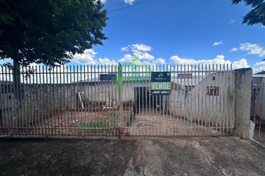 Casa &agrave; venda - 212m&sup2; - PARQUE CIDADE JARDIM