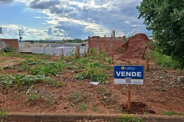 Terreno &agrave; venda - 140m&sup2; - Parque Ibirapuera