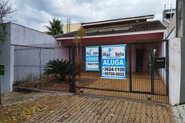 Casa &agrave; venda - 