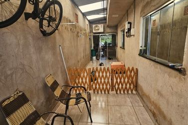 Casa &agrave; venda - 144m&sup2; - Jardim Nova America