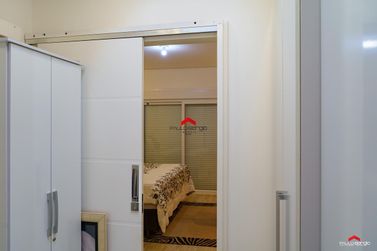 Casa &agrave; venda - 215m&sup2; - Jardim Am&eacute;rica