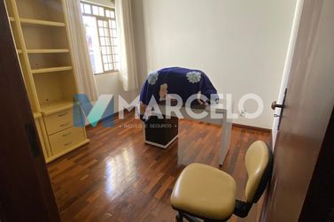 Sobrado para alugar - Zona II