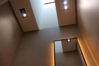 Casa &agrave; venda - 420m&sup2; - Condom&iacute;nio Europark