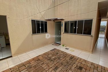 Casa &agrave; venda - 84m&sup2; - Parque Ibirapuera