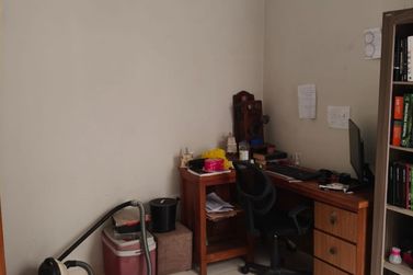 Casa &agrave; venda - 100m&sup2; - Parque Residencial Tokio