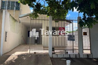 Casa &agrave; venda - 67m&sup2; - Zona VI