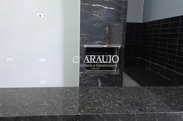 Casa &agrave; venda - 137m&sup2; - Parque Vit&oacute;ria R&eacute;gia