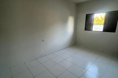 Casa para alugar - 80m&sup2; - Jardim Imperial I