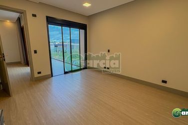 Casa para alugar - Parque Residencial Interlagos