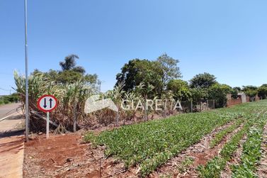 Terreno &agrave; venda - 1069m&sup2; - JARDIM PORTO ALEGRE