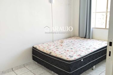 Apartamento &agrave; venda - 59m&sup2; - Zona III