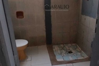 Casa &agrave; venda - 129m&sup2; - Parque Dom Pedro I