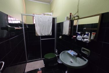 Casa &agrave; venda - Zona V