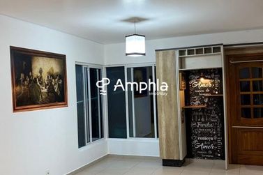 Casa &agrave; venda - 190m&sup2; - Jardim Pancera
