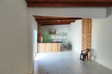 Casa &agrave; venda - 161m&sup2; - PARQUE ALTO PARAN&Aacute;