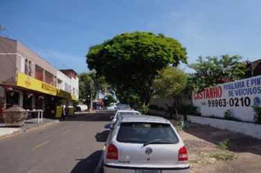 Sal&atilde;o Comercial &agrave; venda - 118m&sup2; - Jardim Tropical