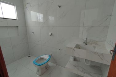 Casa &agrave; venda - Jardim Cima