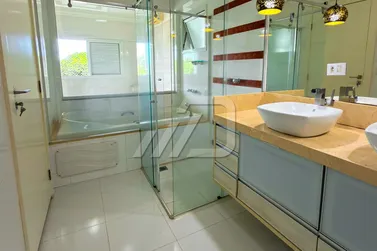 Apartamento &agrave; venda - 174m&sup2; - Zona I