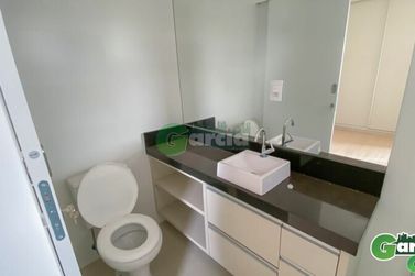 Apartamento &agrave; venda - Parque Residencial da G&aacute;vea