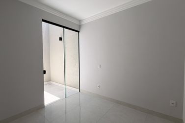 Casa &agrave; venda - 110m&sup2; - Jardim Cima