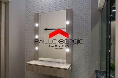Casa &agrave; venda - 220m&sup2; - Parque  Bandeirantes