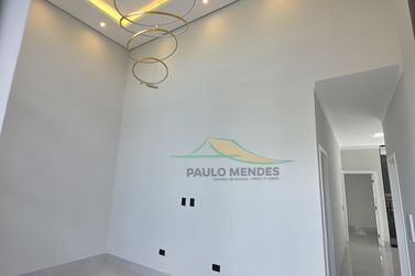 Casa &agrave; venda - 87m&sup2; - JARDIM EST&Acirc;NCIA ll