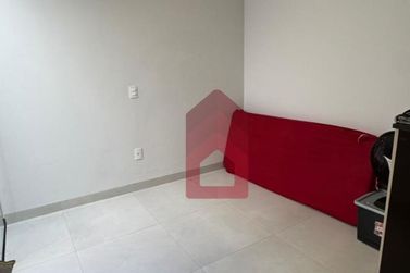 Casa &agrave; venda - 136m&sup2; - Jardim Nova Am&eacute;rica