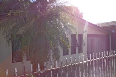 Casa &agrave; venda - 80m&sup2; - PARQUE DOM PEDRO