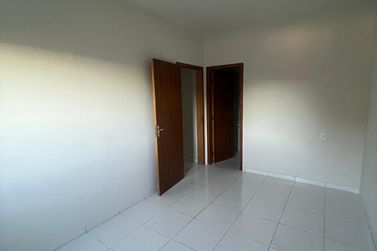 Casa para alugar - 80m&sup2; - Jardim Imperial I