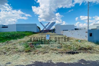 Terreno &agrave; venda - 220m&sup2; - Parque Residencial Metropolitano