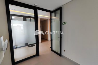 Sala Comercial &agrave; venda - 49m&sup2; - CENTRO