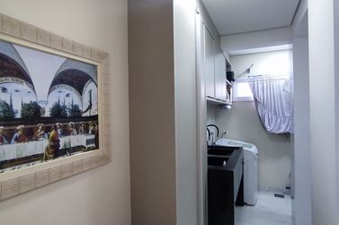 Apartamento &agrave; venda - 200m&sup2; - Zona I
