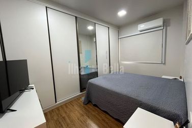 Apartamento &agrave; venda - Zona VI