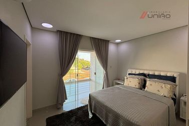 Casa &agrave; venda - 216m&sup2; - Jardim Vit&oacute;ria R&eacute;gia