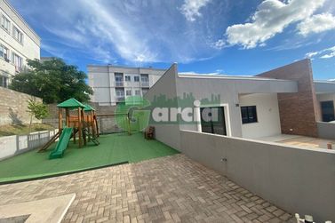 Casa &agrave; venda - 80m&sup2; - Zona V