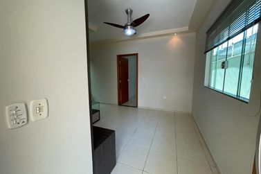Casa &agrave; venda - 108m&sup2; - JARDIM GLOBAL