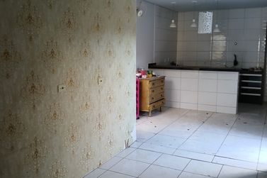 Casa &agrave; venda - 90m&sup2; - Jardim Imigrantes