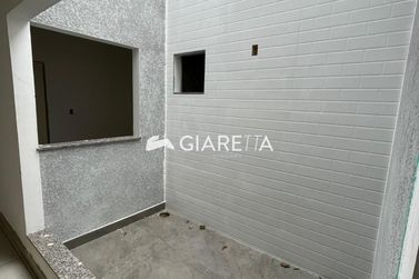 Casa &agrave; venda - 115m&sup2; - JARDIM PANCERA