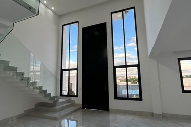 Sobrado &agrave; venda - 360m&sup2; - Condom&iacute;nio Royal Garden