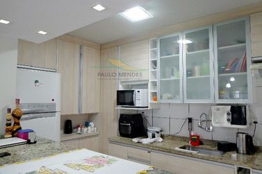 Apartamento &agrave; venda - 97m&sup2; - Jardim Mediterr&acirc;neo