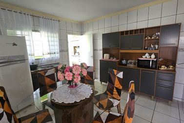 Casa &agrave; venda - 114m&sup2; - JARDIM IPANEMA