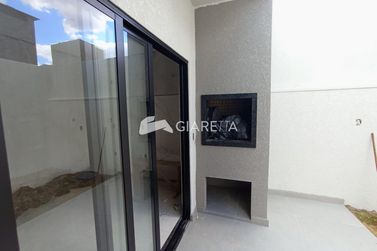 Casa &agrave; venda - 71m&sup2; - JARDIM COOPAGRO