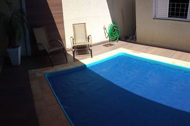 Casa &agrave; venda - 152m&sup2; - Jardim Alphaville