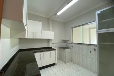Casa &agrave; venda - 250m&sup2; - Zona II