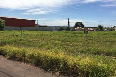 Terreno &agrave; venda - 450m&sup2; - Parque Belo Horizonte